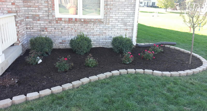 avon landscaping